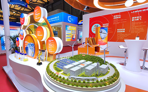 响应“十五五”能源战略，凌玮科技以新材料护航“风光储”涂层发展