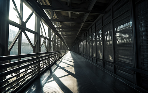 POLYCOAT™ Water-based Epoxy Emulsion and Curing Agent: Efficient Application in Steel Structure Anti-corrosion Primers