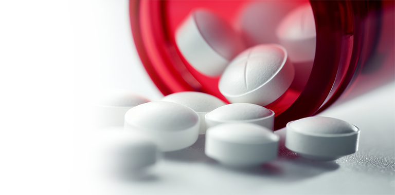 Silica Excipients