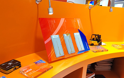 New National Standard Implemented! LINGWEI Empowers Green Transformation of Industrial Coatings with Chrome-Free Materials